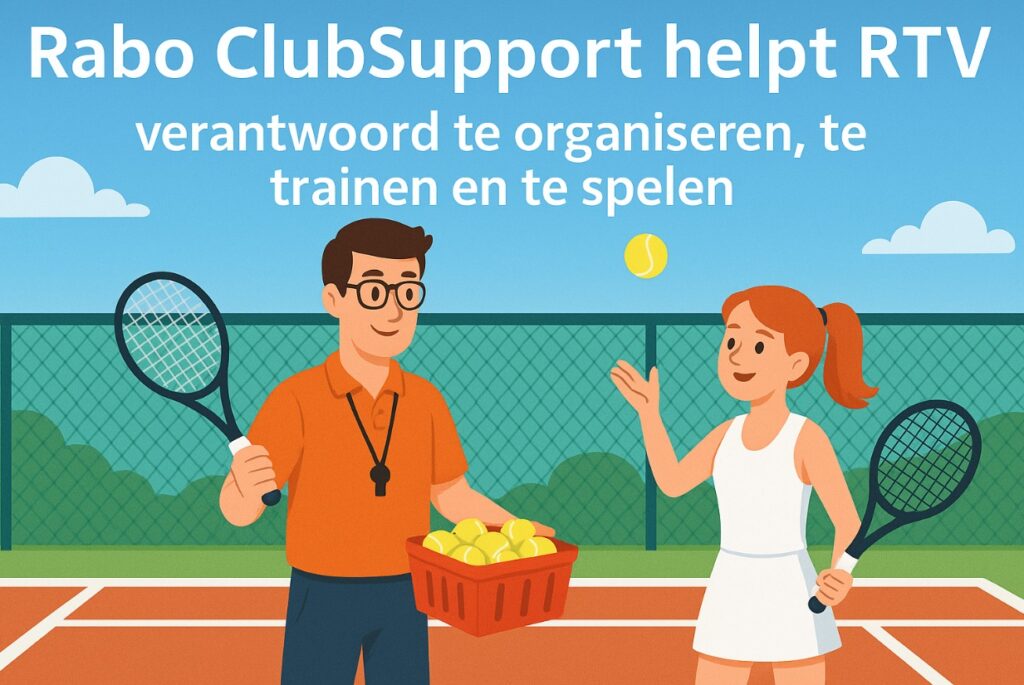 Rabo clubsupport