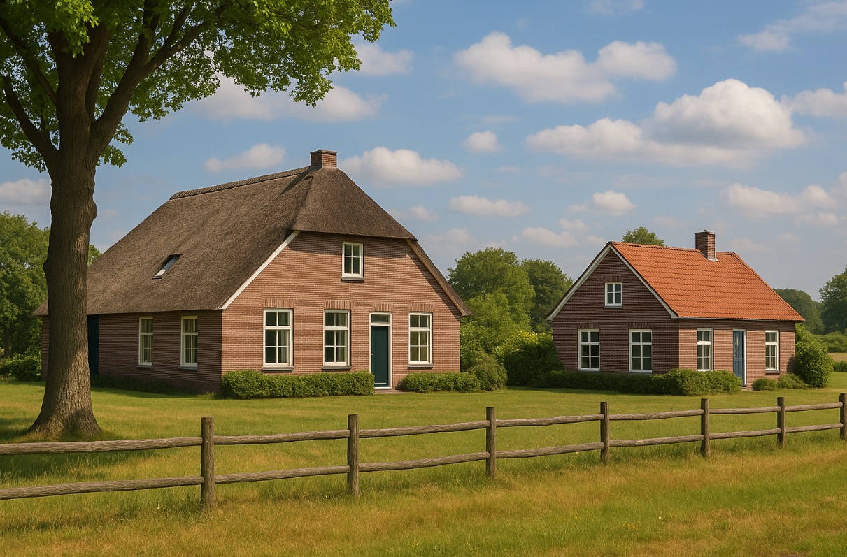 Raalte opinie: woningsplitsing als kans