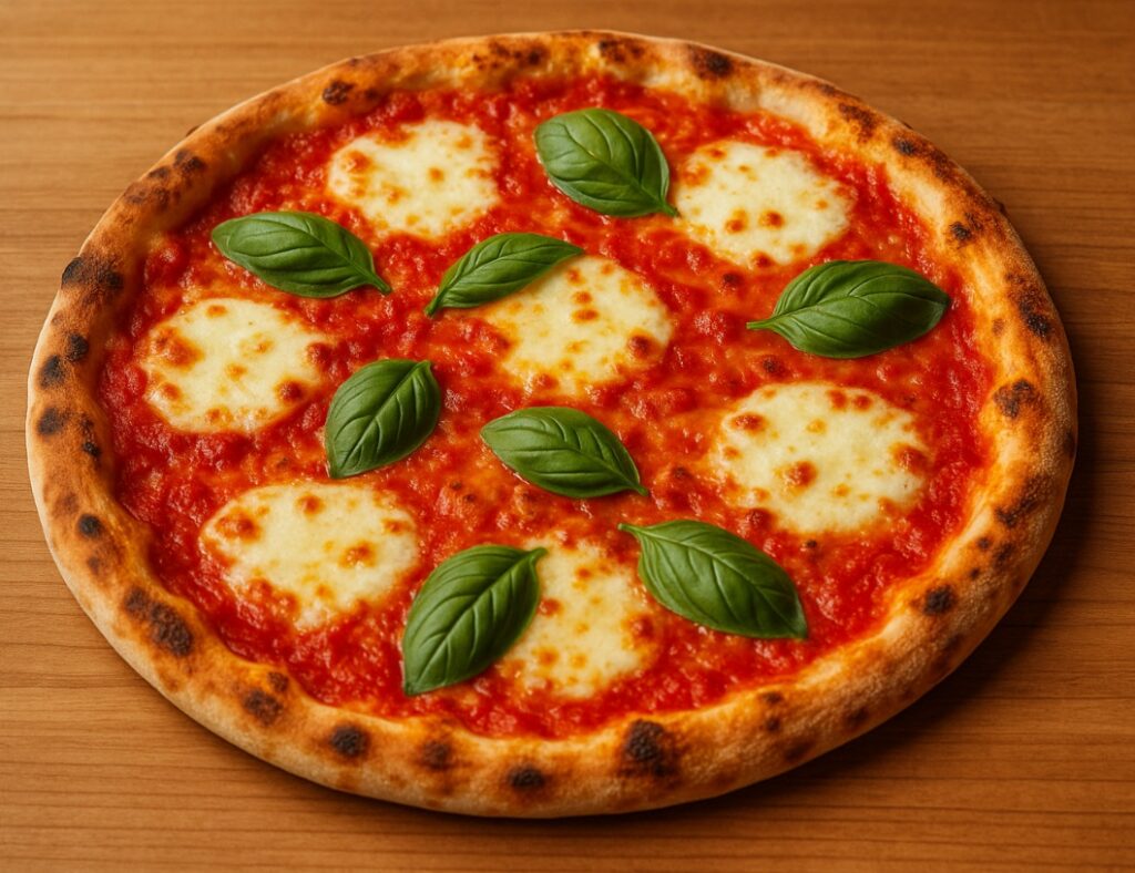 Peper en Poppe Pizzaria