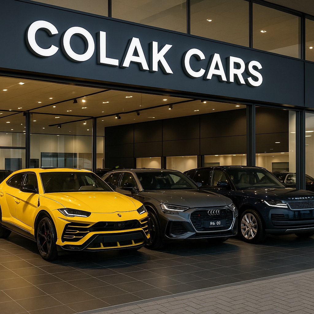 Colak Cars Raalte