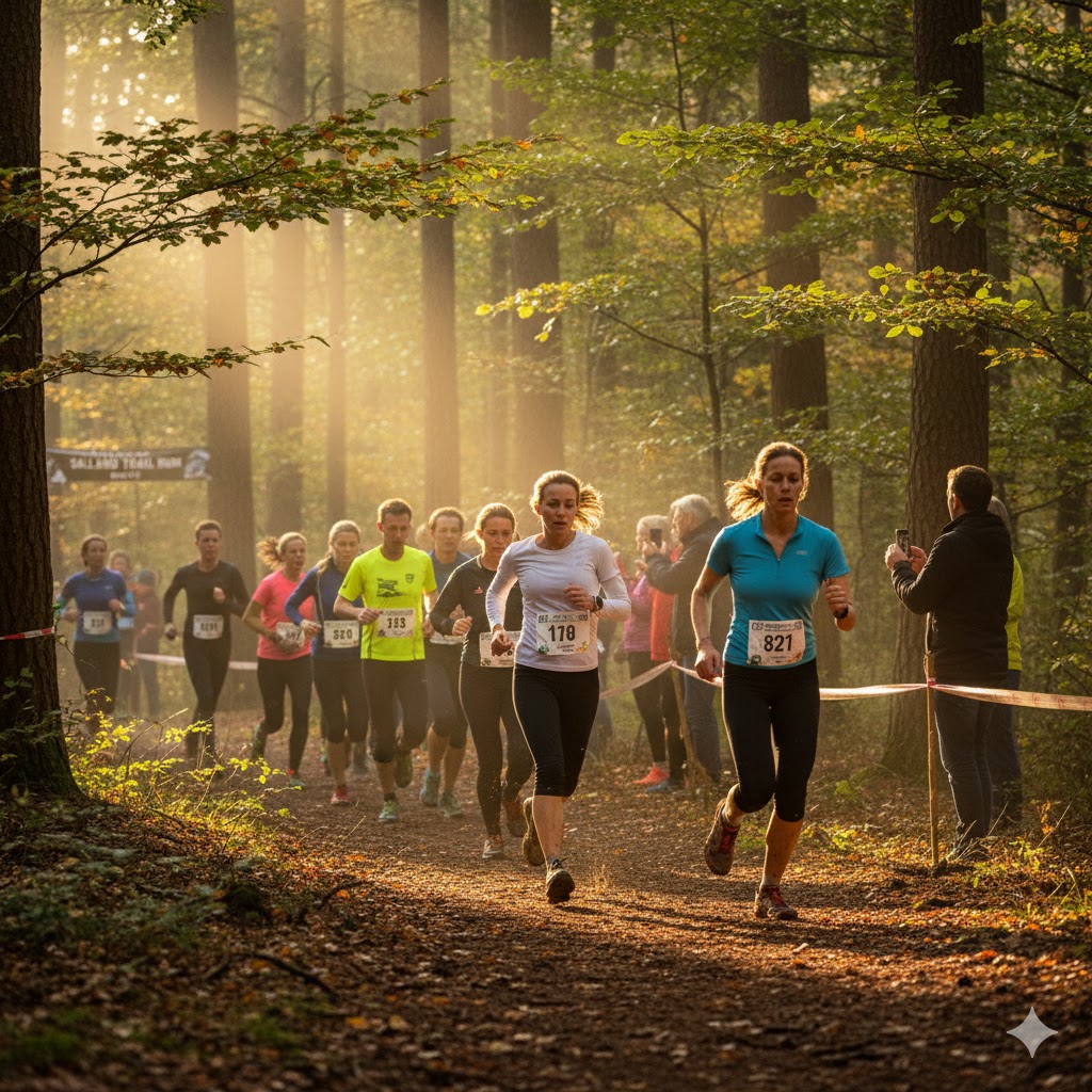 Salland cross circuit Raalte