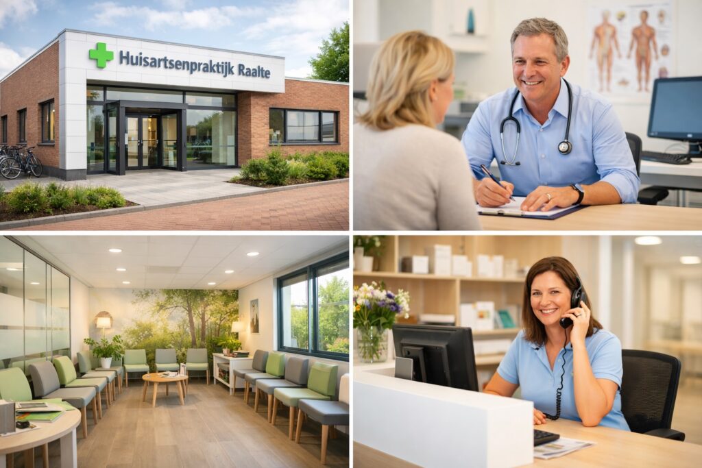 Huisarts Raalte